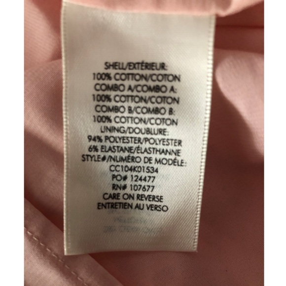 Alice and Olivia Shanti Eyelet Tiered Midi Dress - Picture 12 of 13